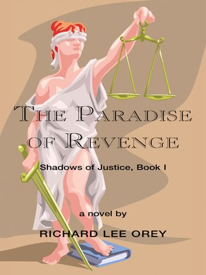 cover image of The Paradise of Revenge